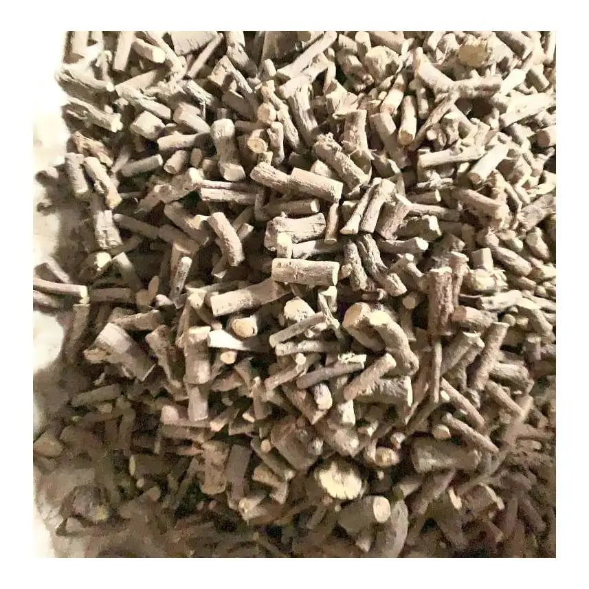 Highest quality machine cut licorice root in bulk health care supplement factory direct selling from Uzbekistan