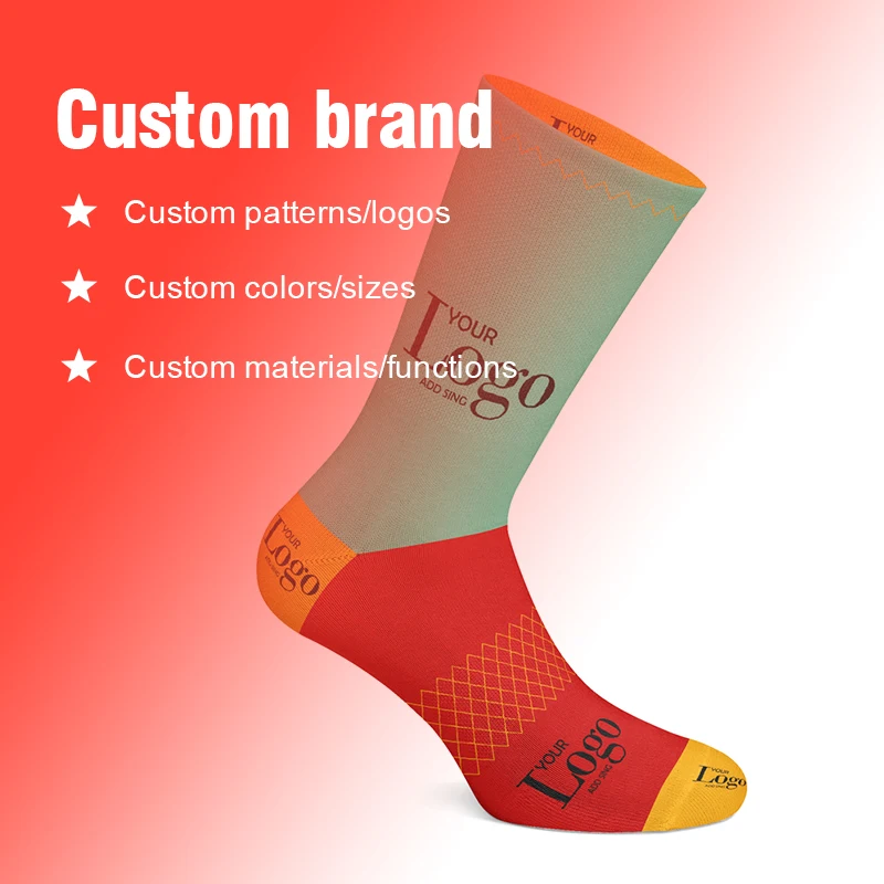 Free samples High quality Anti Slip Sock Non Slip Soccer Sport Football Sports Grip anti-slip soccer socks For Men