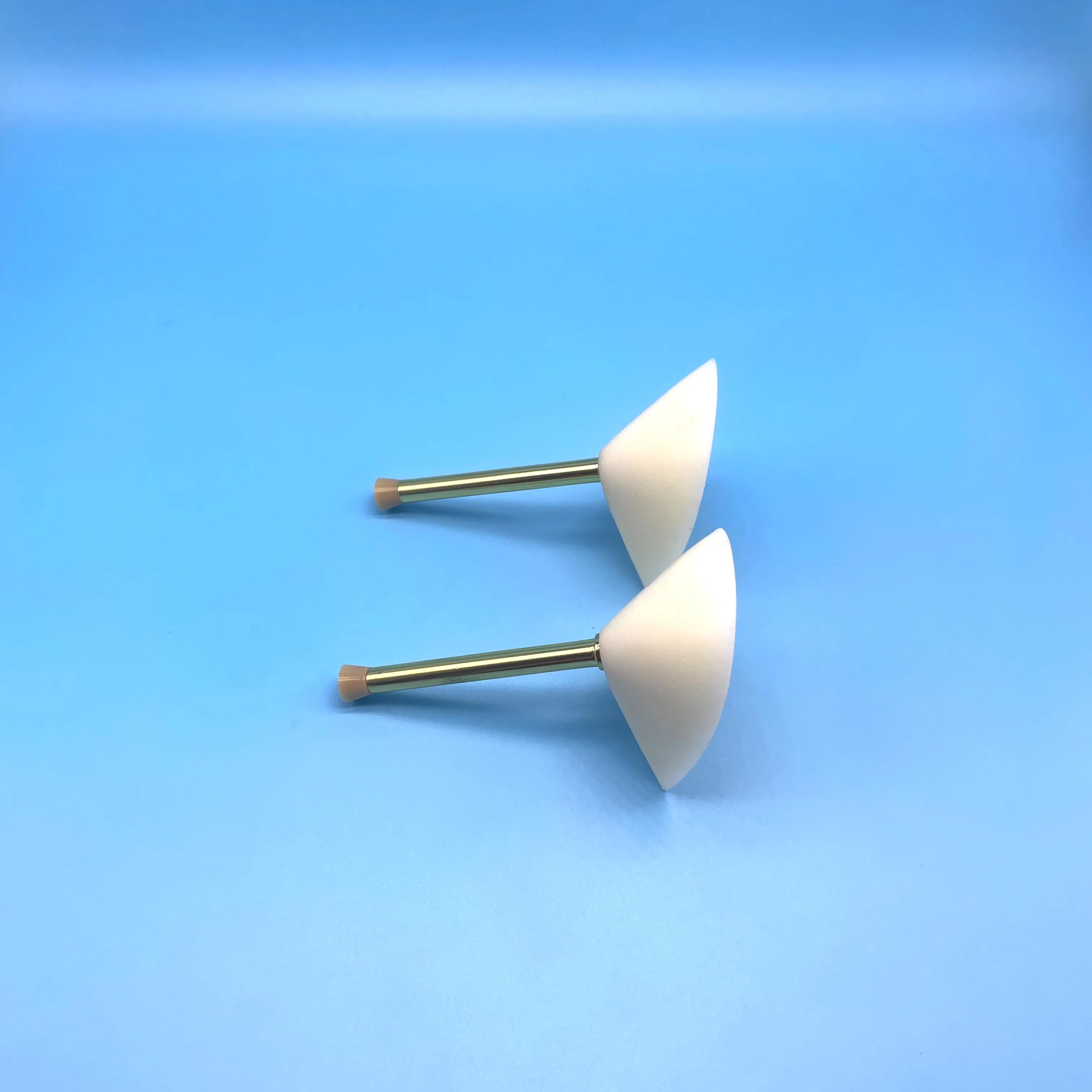 ABS metal stiletto non-slip sole for making high heel shoes