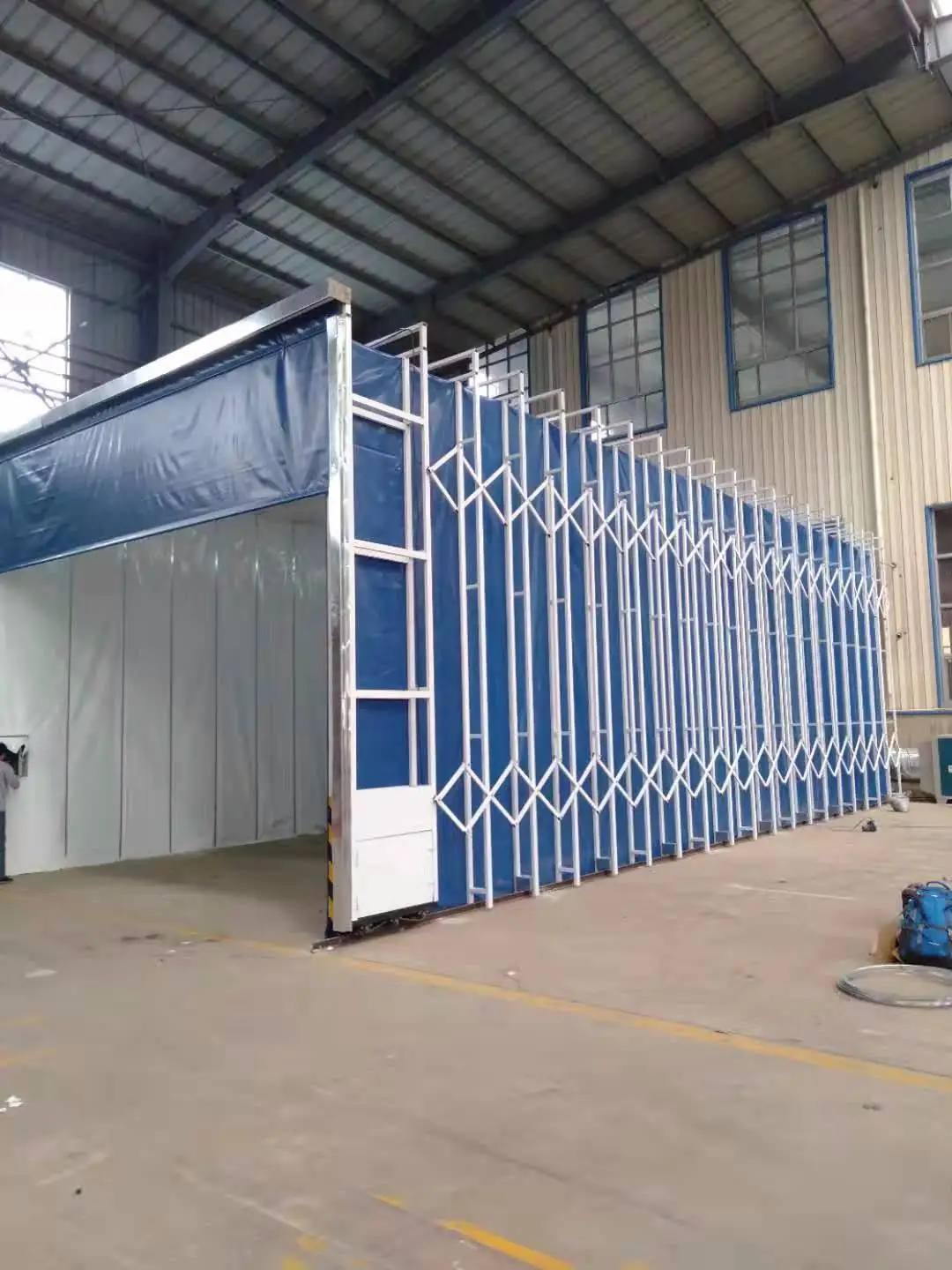 
2021 China special sale Popular hot sale Mobile telescopic room 