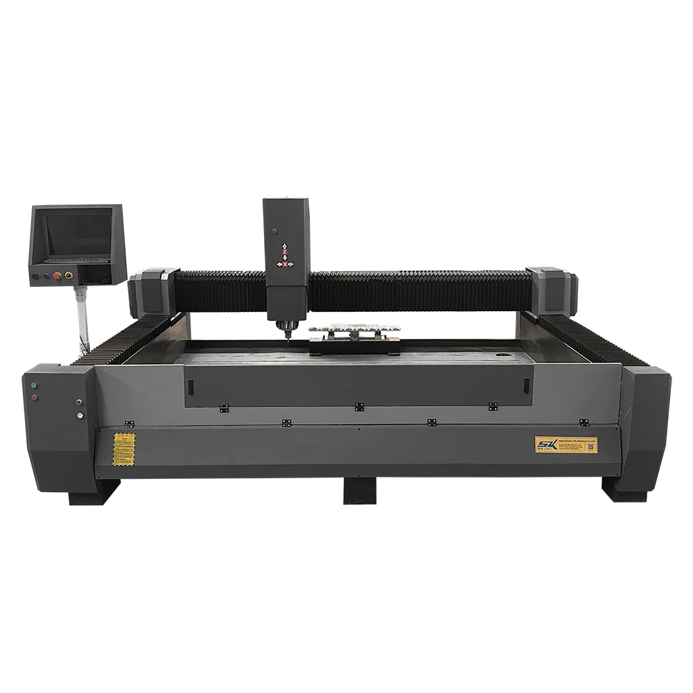 Hot Sell 2515 Automatic Mirror Grinding Polishing Machine Manufacturer