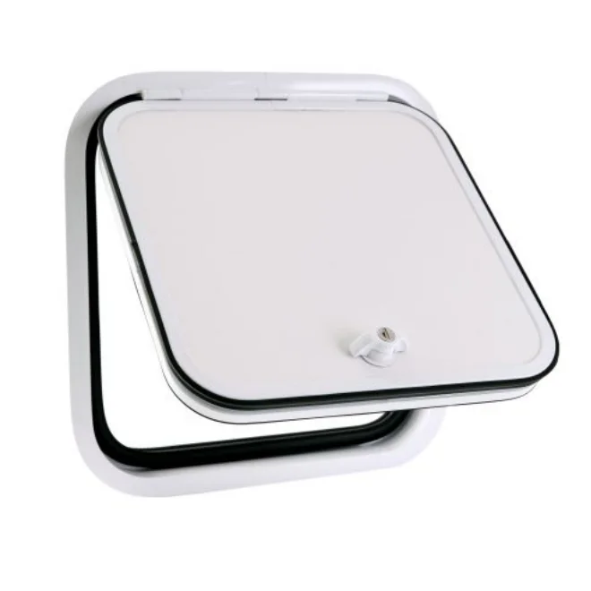 Factory Direct Sale RV Motorhome Caravan Luggage Door Camper Entry Door Storage