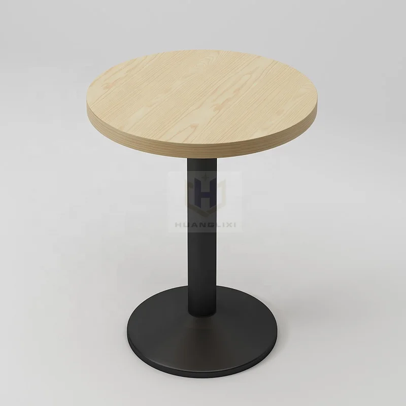 Wholesale Modern Luxury Coffee Shop Furniture with Price List Cheap Restaurant Booths Furniture Supplier Dining Table Relax