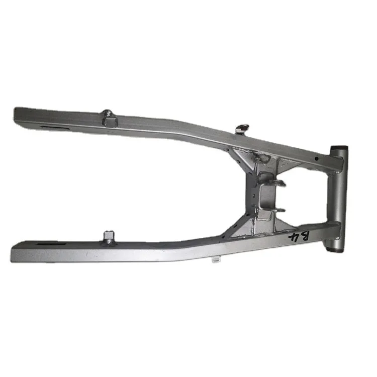 Самые продаваемые товары, Высококачественная задняя плоская вилка, одинарный поворотный кронштейн для мотоцикла NXR125/150