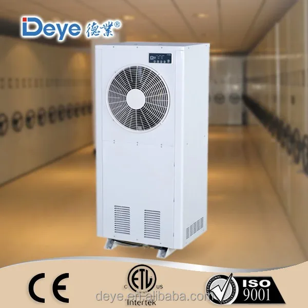 DY-6240EB экономичный промышленный осушитель с металлическим корпусом