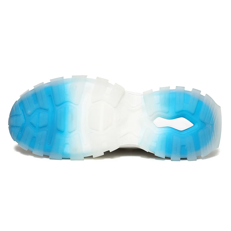 
Lace-up Custom outdoor comfortable couple leather sport athletic sneakers women sports shoes for ladies 