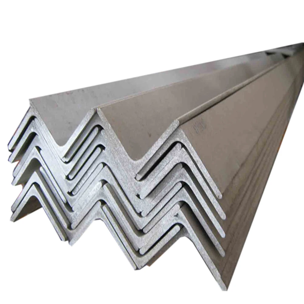 Hot rolled high quality perforated angle bar customized with angle products drawing