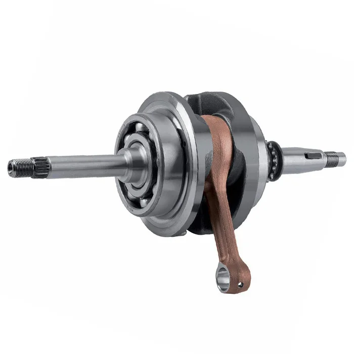 Китайский поставщик, производитель KYMCO Xciting 250 скутер Xciting250cc, детали для мотоцикла, коленчатый вал