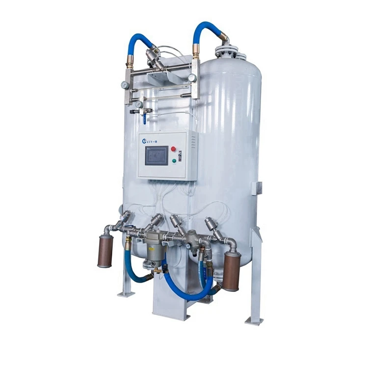 Fast Delivery Oxygen Machines for Sale Oxygen Gas Plant Factory