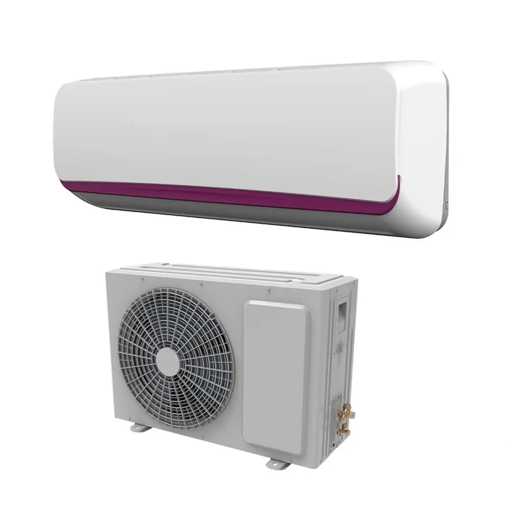 Инвертор 12000Btu заводской заказ 110 В 60 Гц инвертор Кондиционер 12000 Btu