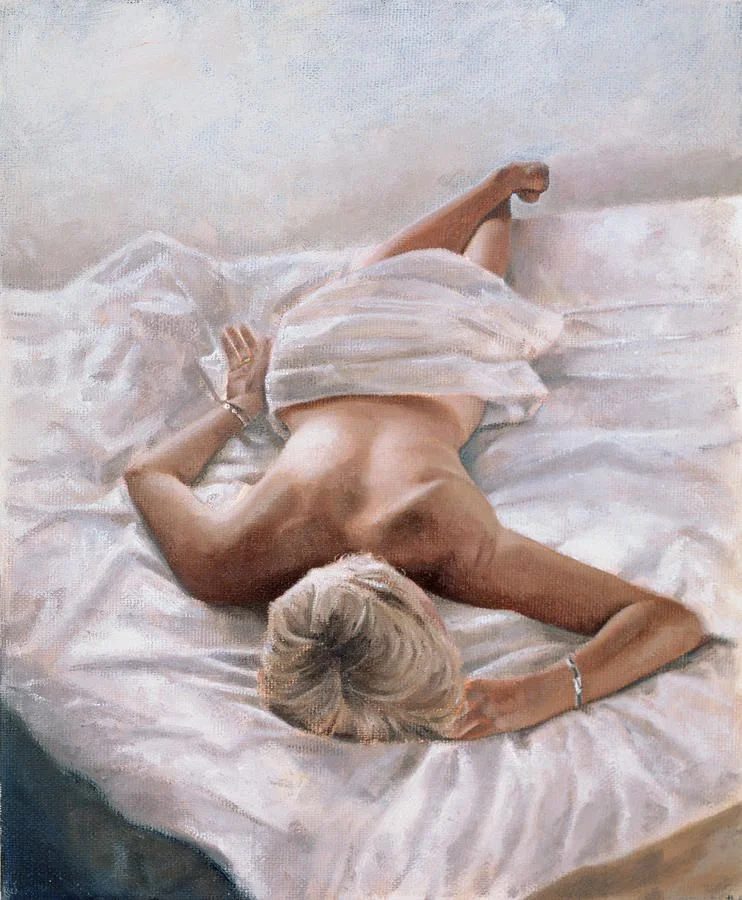 Custom Paintings Nude Beauty Nude Paintings Canvas Art Paintings Nude