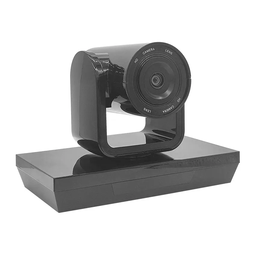 Заводская профессиональная веб-камера OEM с фиксированным фокусом 1080P USB 2 0 зум вебкамера для прямой трансляции видео ptz видеоконференции камера