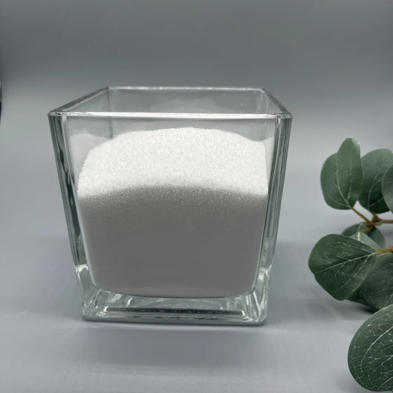 Wholesale Low MOQ Palm Sand Wax with glitter Ice Wax for colored candles home decor candle pearls