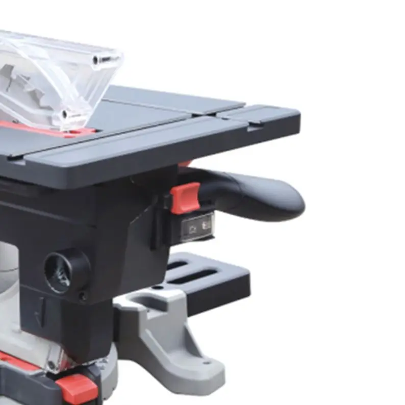 OEM Miter Saw Stand 10inch Dual Bevel Sliding Compound Miter Saw Portamate Heavy Duty Folding Miter Saw