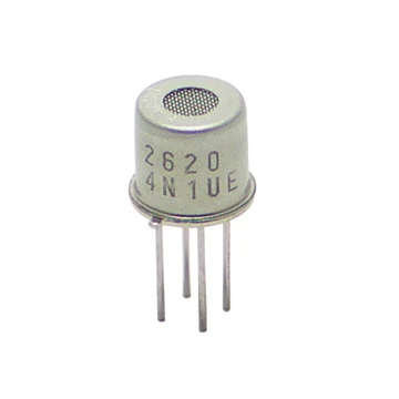 JEO TGS2620 High sensitivity to alcohol and organic solvent vapors Industrial Organic vapor detection Sensor TGS2620