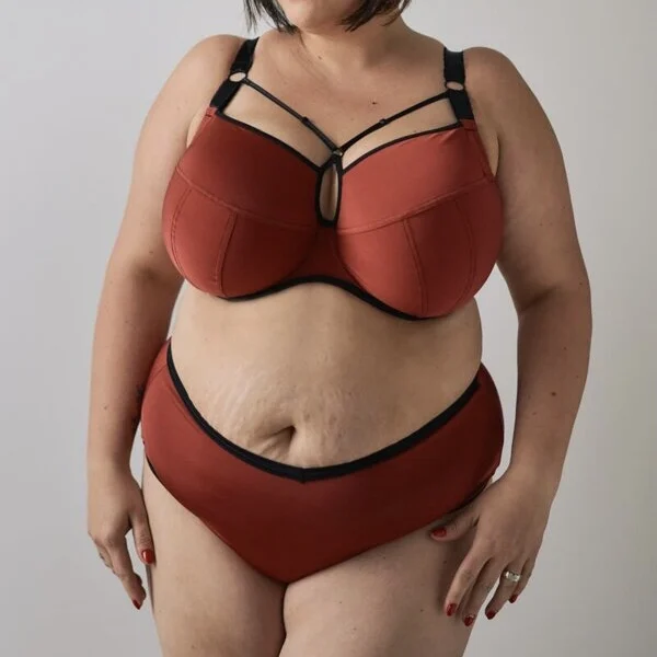 Best Selling High Quality Comfortable Sexy Laces Design Plus Size Bras For Polish Women