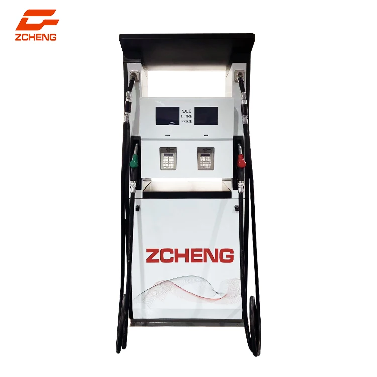 Suction Pump Submersible Pump Petrol Diesel Dispenser Tatsuno Fuel Dispenser