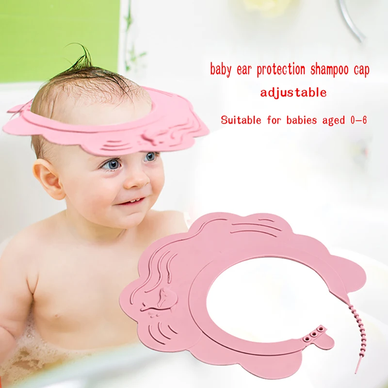 Original factory child kids baby shower bathing head bath supply