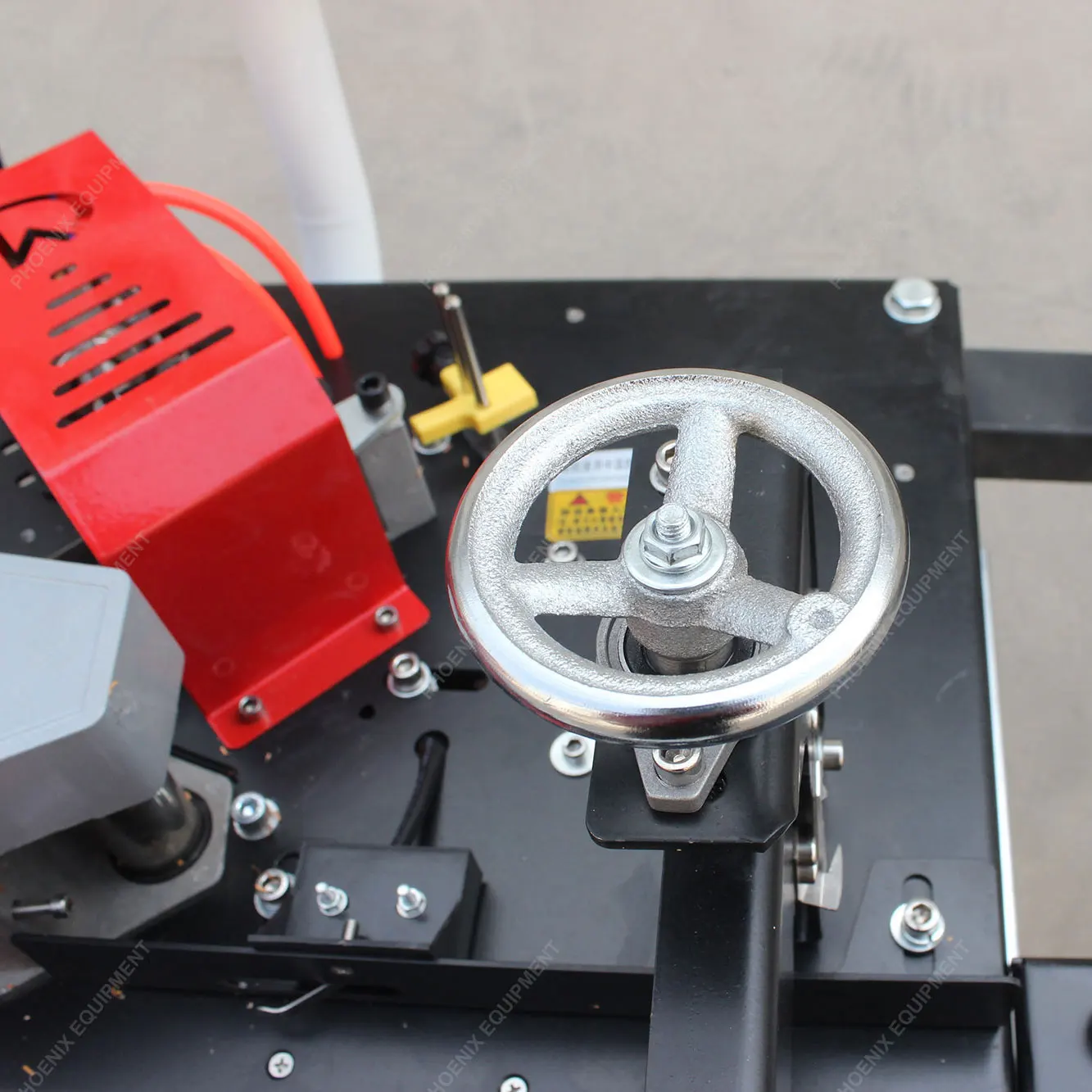 PD02 Small Automatic Woodworking Edge Banding Bander Machinery For 3mm Edge Banding Wood