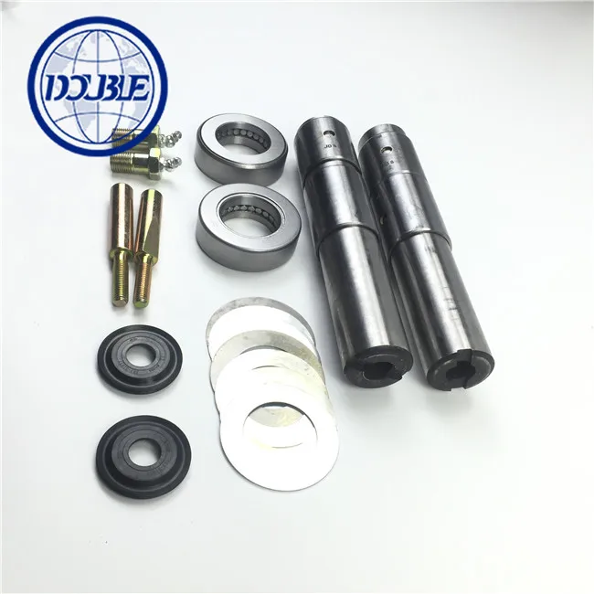 King pin kit Kinglong Yutong Ankai Zhongtong Higer Golden Dragon bus spare parts