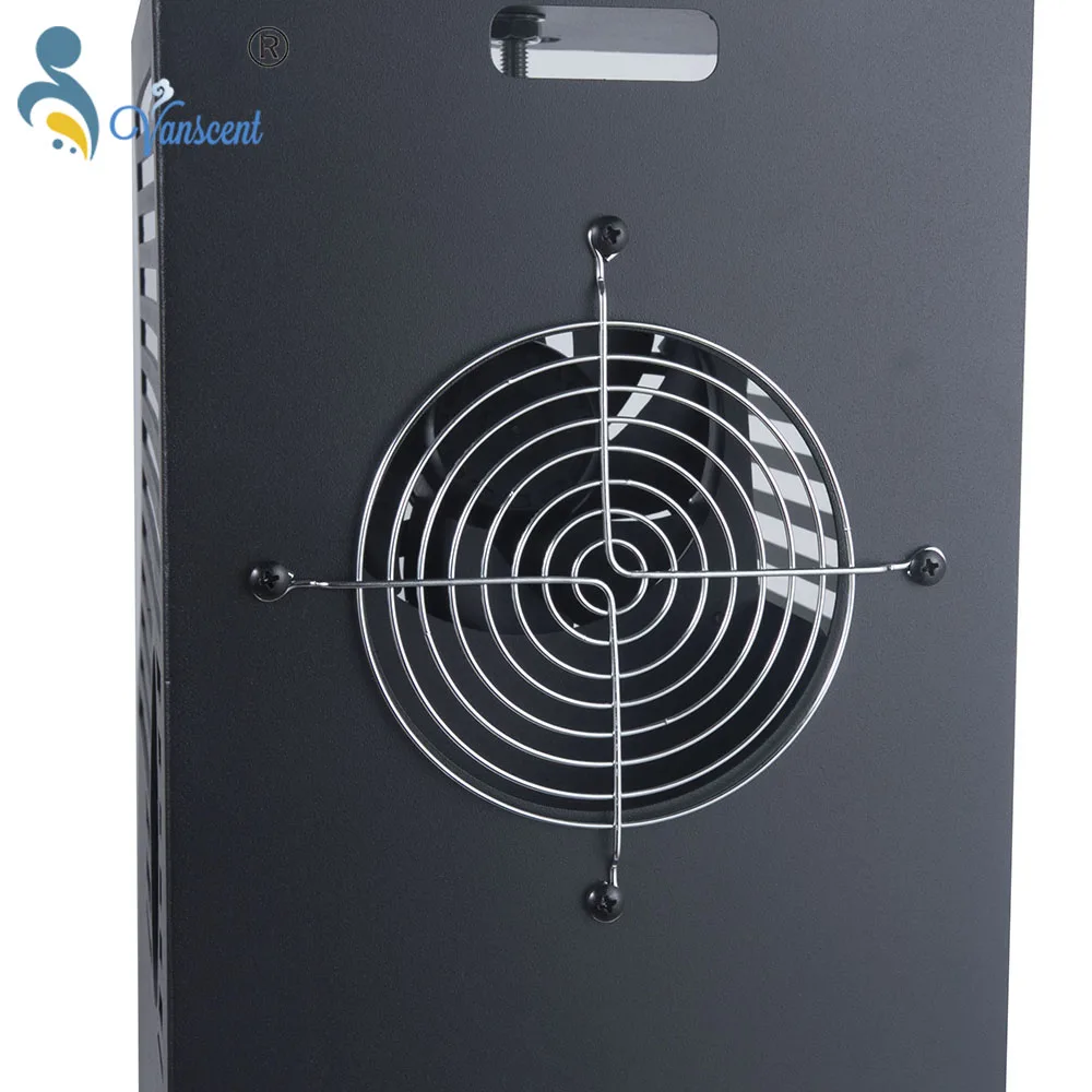 Big Fan Powerful Lobby Scent Perfume Purifier Hotel Scent Diffuser Scenting Aroma Machine