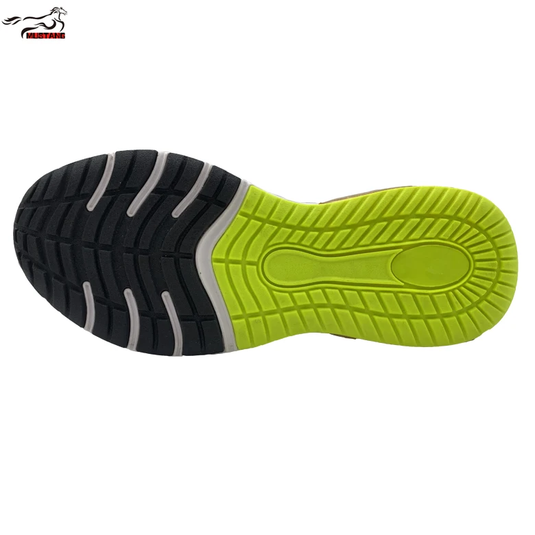 Hot sell Sole Expert Compress EVA Material Outsole For Sneakers