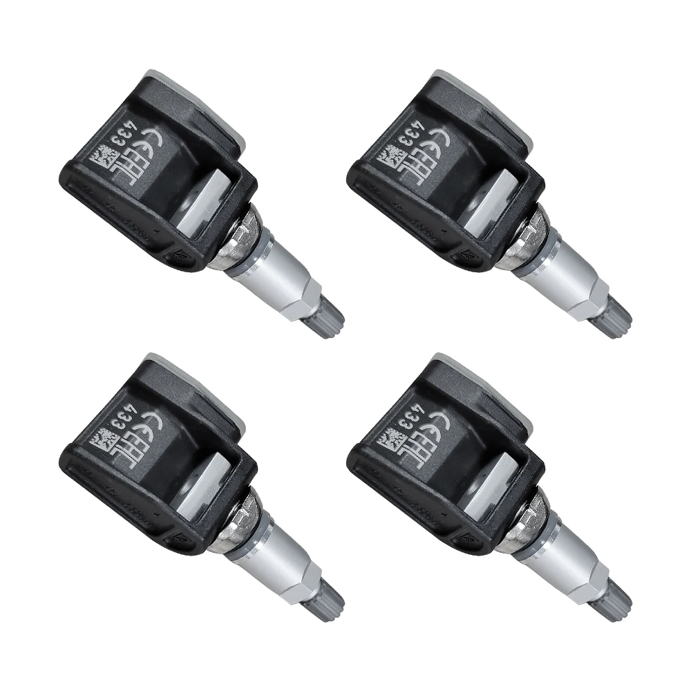 Hot Sales TPMS Tire Pressure Sensor A0009053907 433MHz Applies to Benz