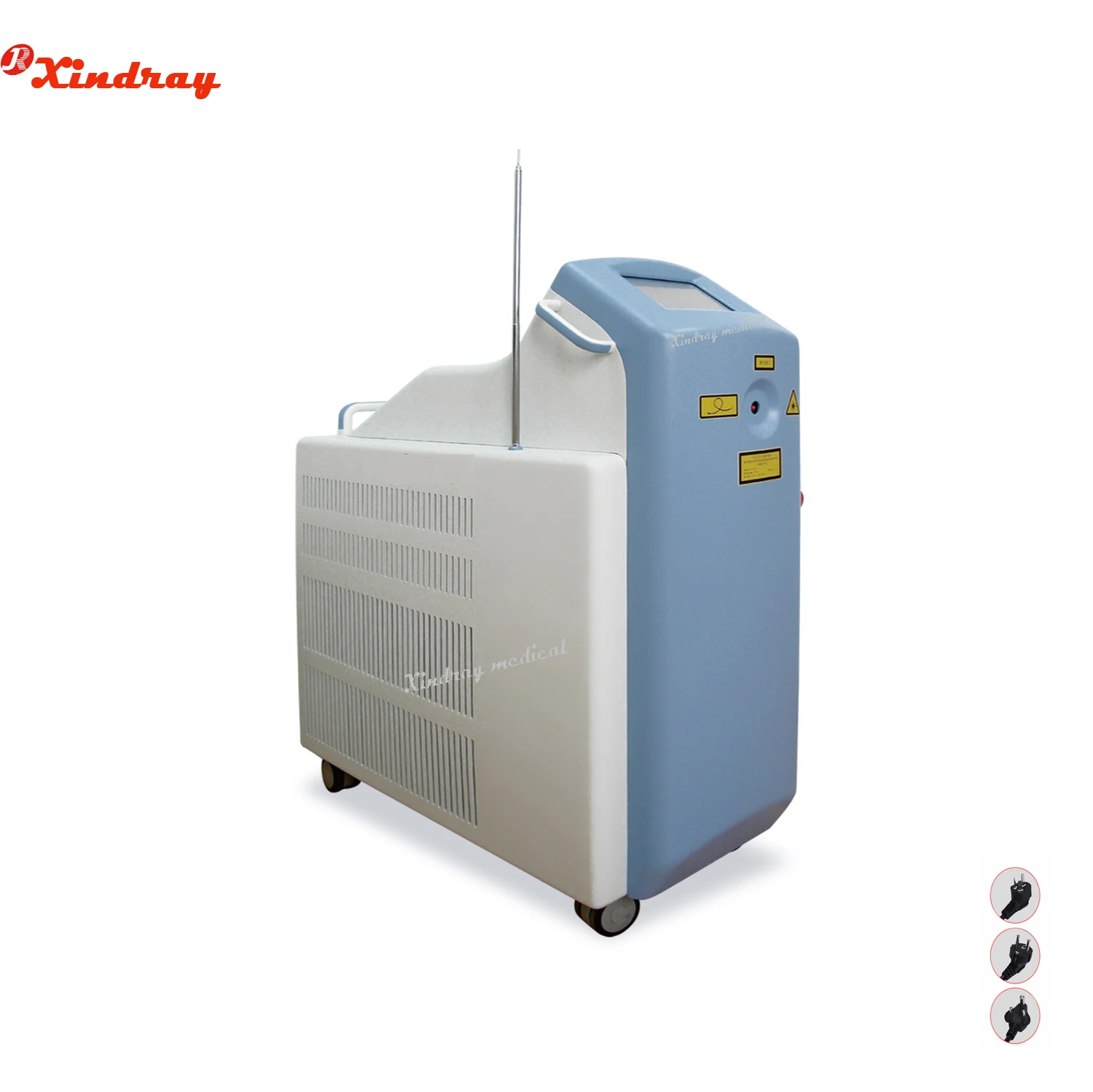 Chinese Professional Manufacturer Price Hospital Medical Equipment Surgical Laser System Holmium Laser