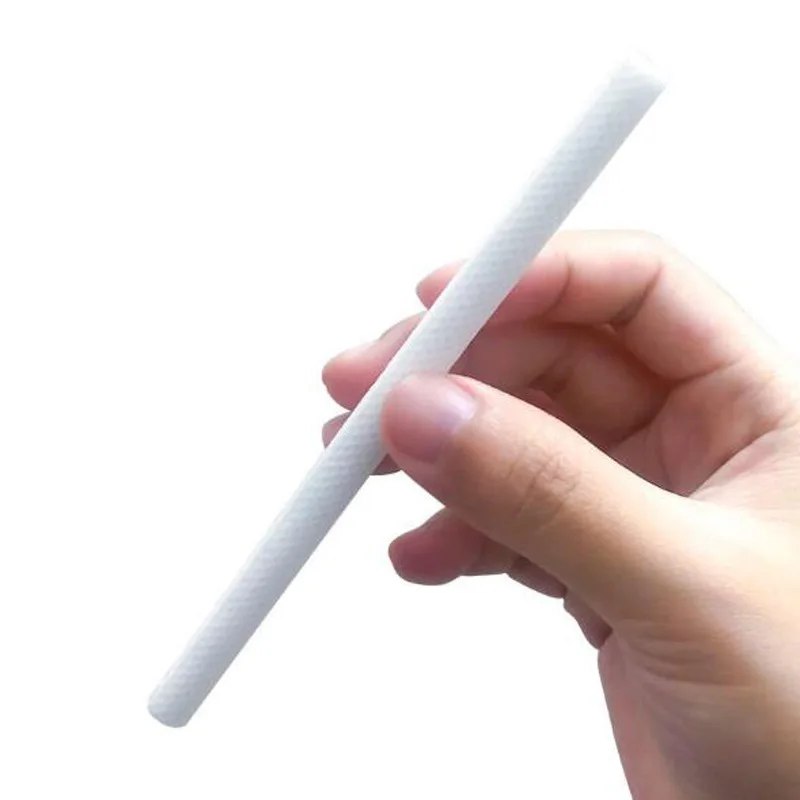 OEM ODM humidifier stick humidifier filters cotton swab manufacture Cotton stick for Humidifier accessories