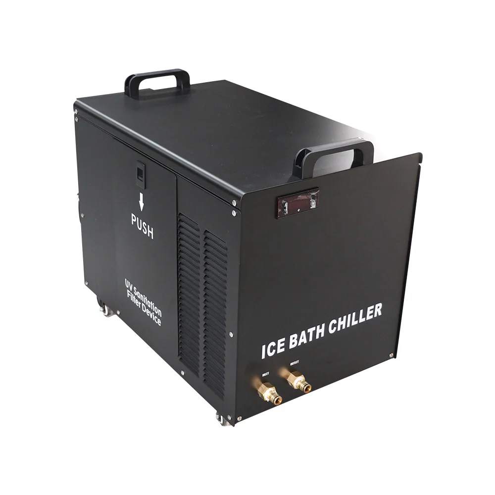 1 HP Ледяной Охладитель для продажи