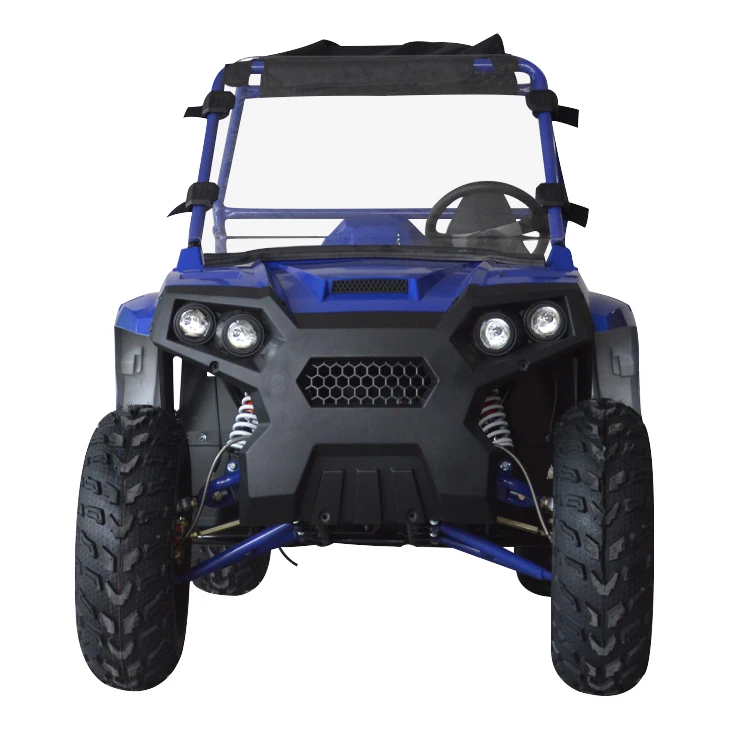 Распродажа 200cc UTV 4 колеса 4x4 высокое качество
