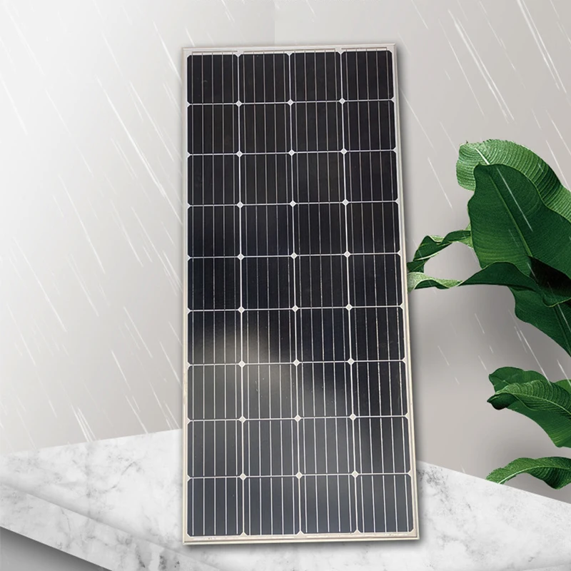 Европейская солнечная панель черного цвета 670 Вт 660 Вт 650 Вт 680 Вт солнечная панель Vsun Солнечная настенная модульная солнечная система 3 кВт Perc