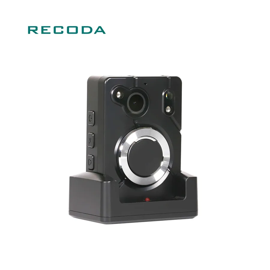 law enforcement  4G wearable  body  cam with  wifi 4G CCTV  body camera