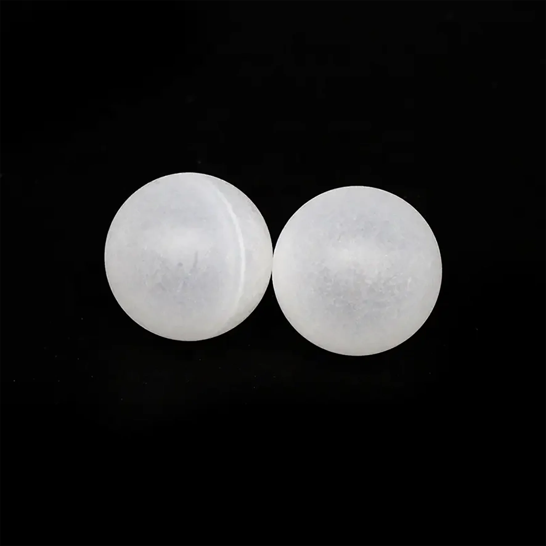 Professional Custom Polypropylene PP Ball Food Grade Plastic Balls PP Hollow Ball