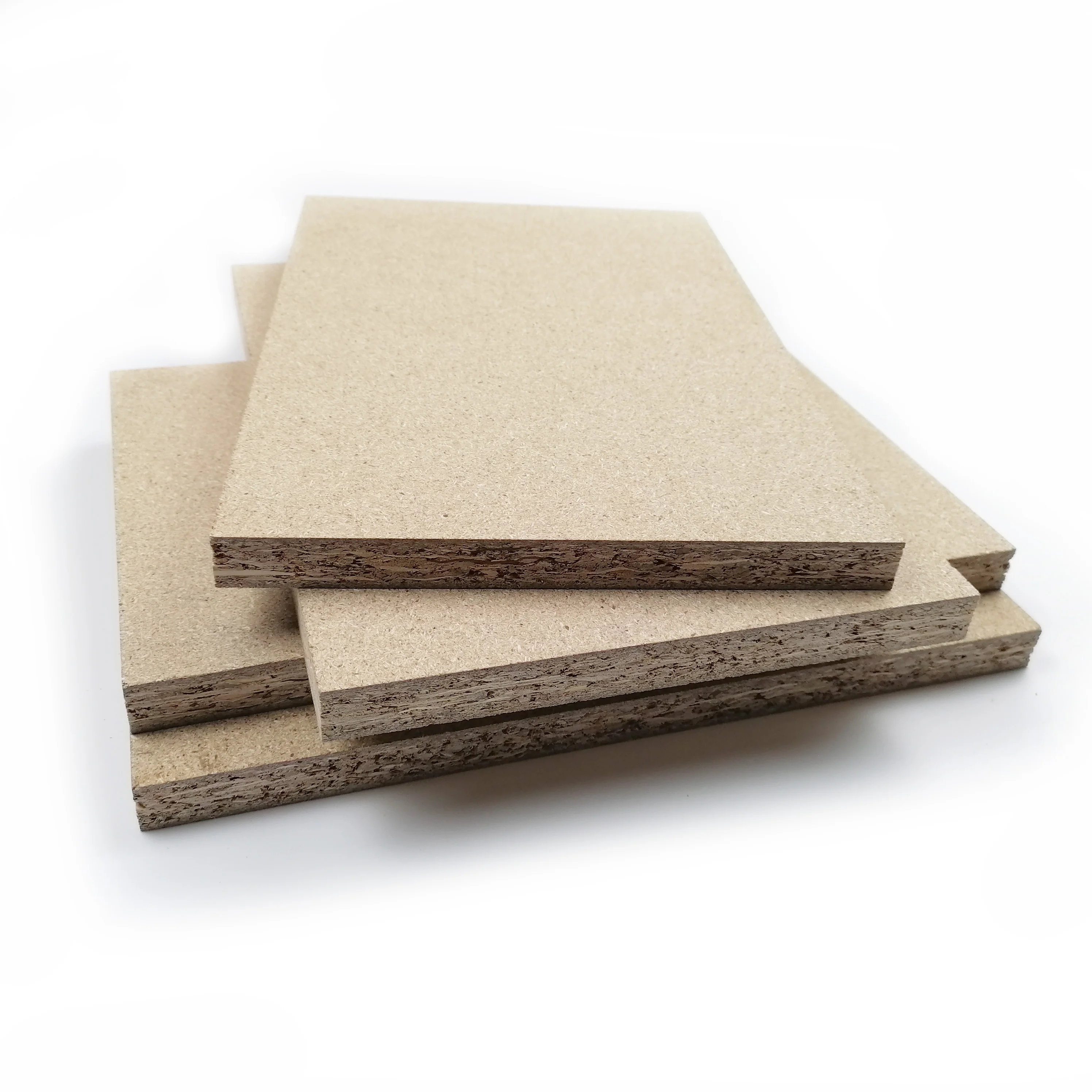 wholesale white chipboard sheets waterproof particleboard chipboard screws for sale