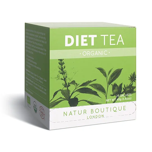 
Organic Diet Tea wholesale weight loss natural tea diet 