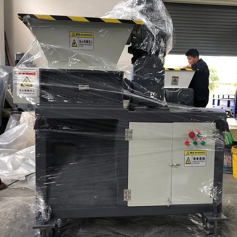 Lead The Industry Wholesale Price Shredder Spare Parts