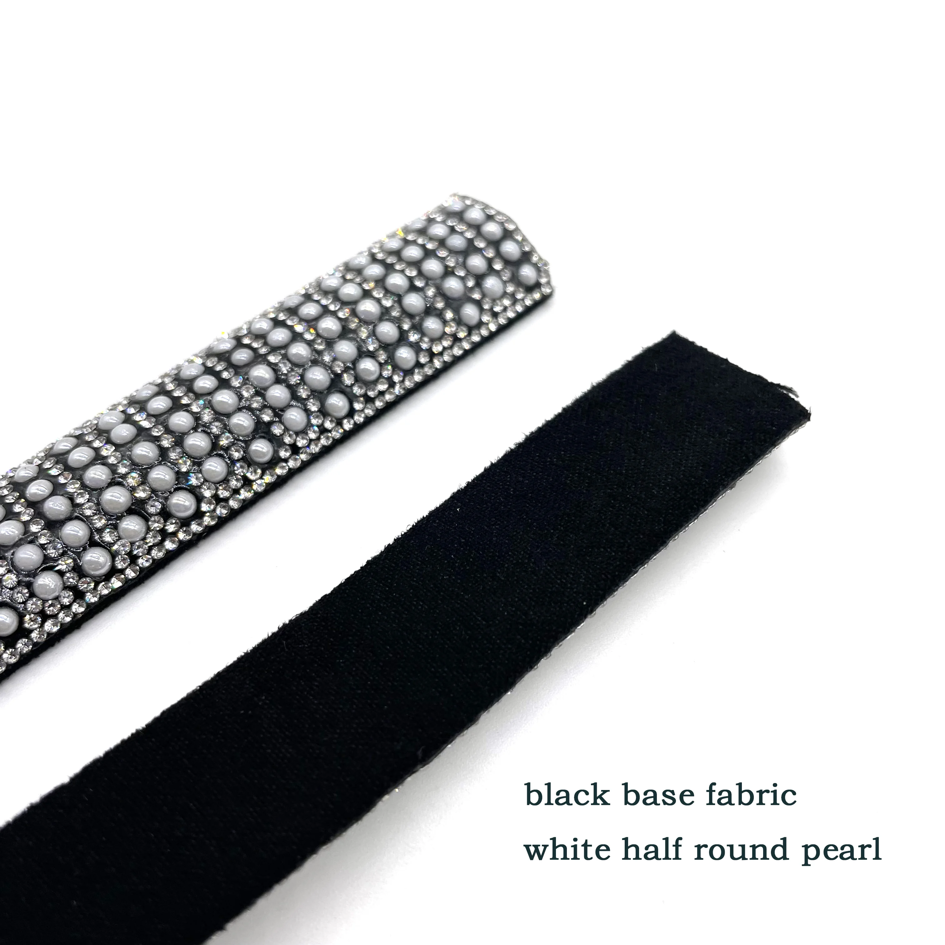 Алмазная проволочная веревка, хрустальный горный хрусталь, трубка, веревка для женской обуви, украшение для рукоделия