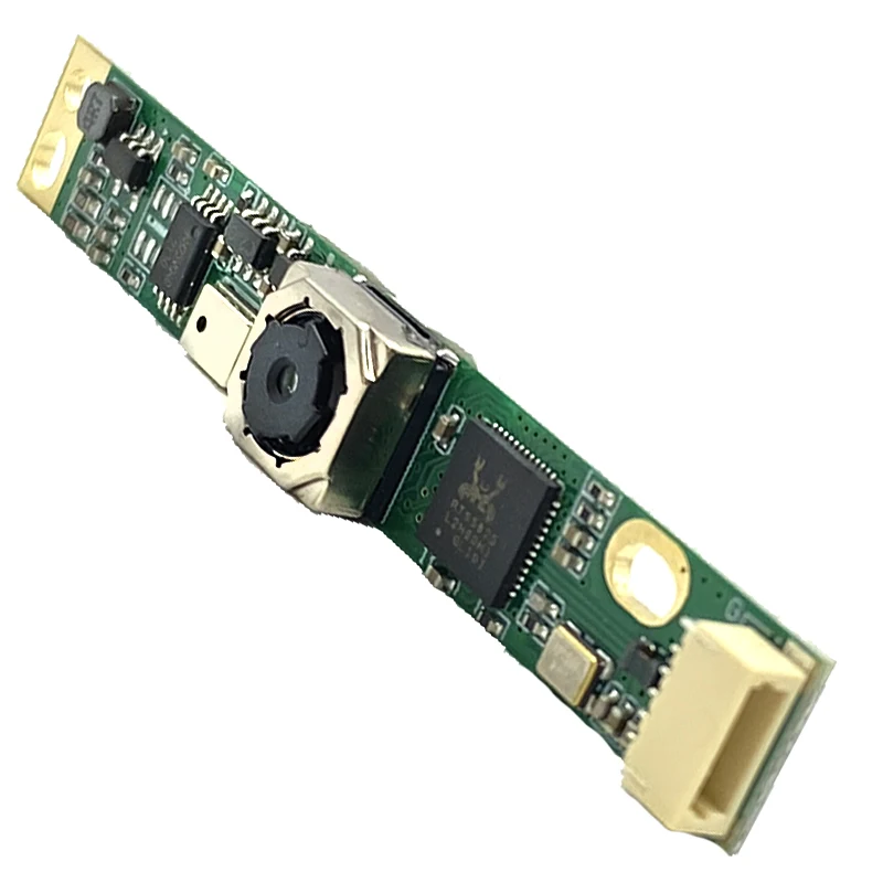 High Quality CMOS IMX179 8MP 15FPS AF FF MF USB Camera Modules with Digital Mic