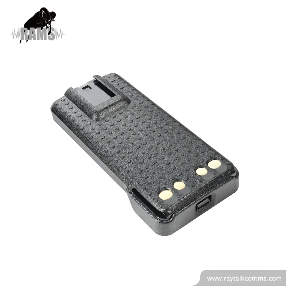 PMNN4491 MotoTRBO IMPRES Moto-rola P8668i2 Way Radio Li-ion Battery PMNN4491 7.4V 2100 mAh walkie talkie lithium ion batteries