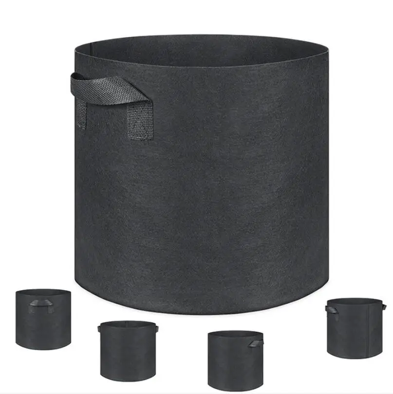 caltivation bag for growing plant