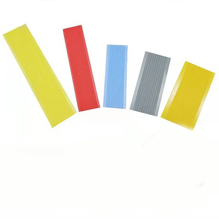 Самоклеящиеся нейтральные полоски для душевой ванны, плитки, дороги, Нескользящие полосы, наклейки, захват, противоскользящая ПВХ Резиновая полоса