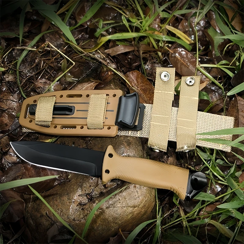 Outdoor 440 Stainless Steel Bag Self Defense Knives From Pakistan Outdoor Knife
