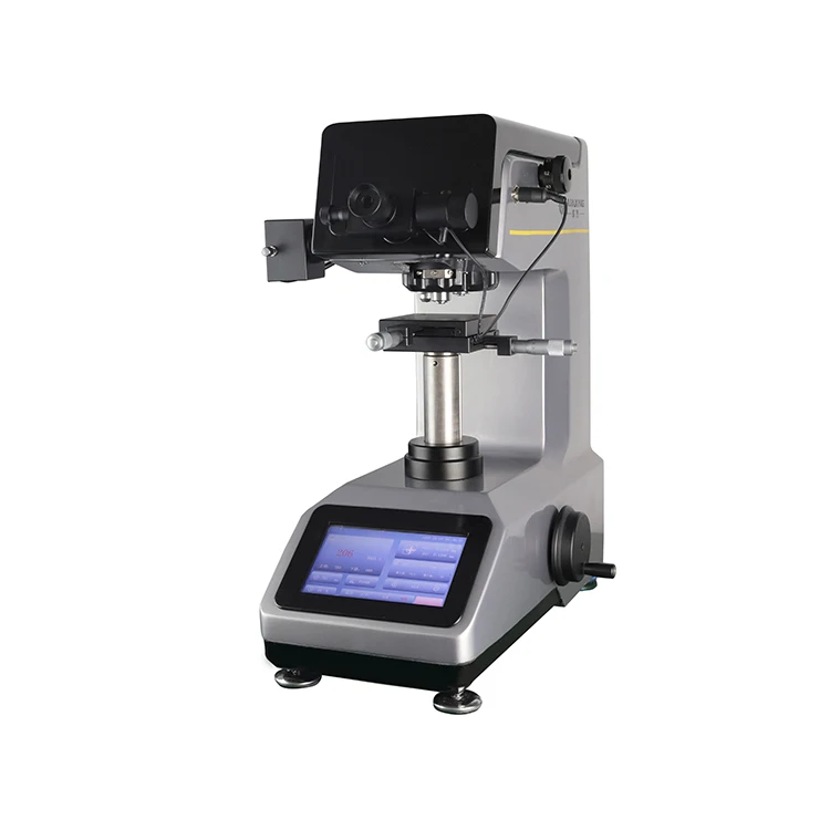HV-1000/HVS-1000/HVS-1000T/Z Micro vicker Hardness Tester