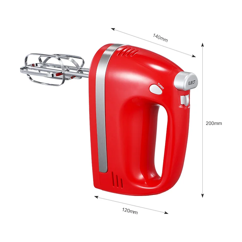 kitchen equipment Food mixers for household Hand batidora mixer Manufacture electric cake mixer