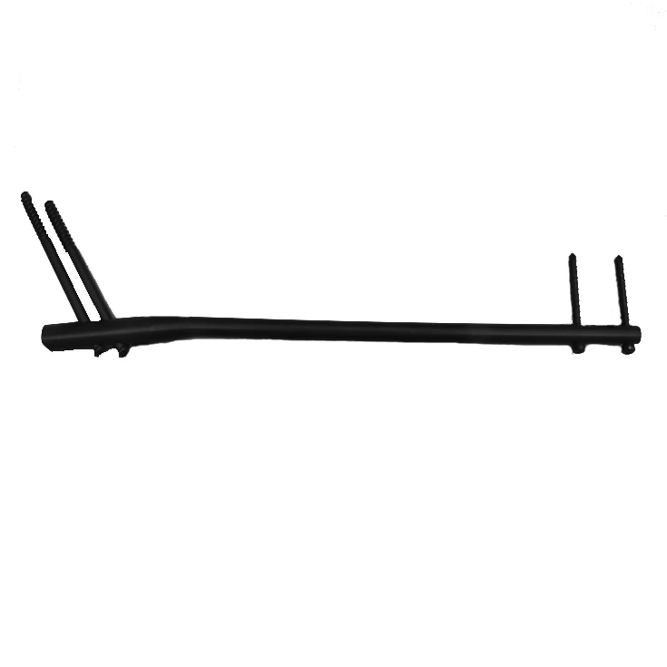 Canwell Medical Expert Femur Nail intramedullary, Orthopedic Femoral Nail Orthopedic Implant