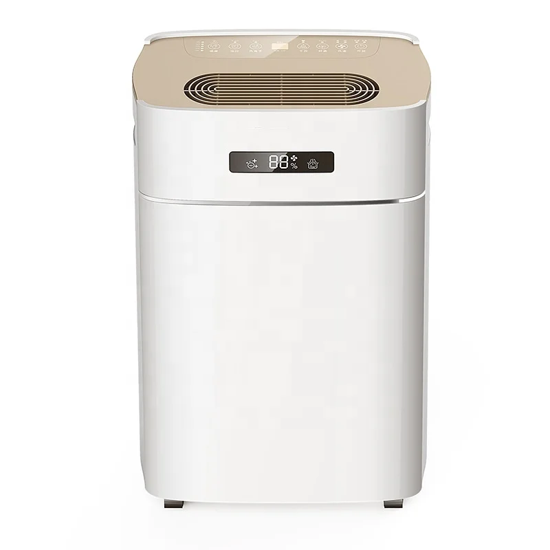 Промышленный осушитель 20 л/д для офиса