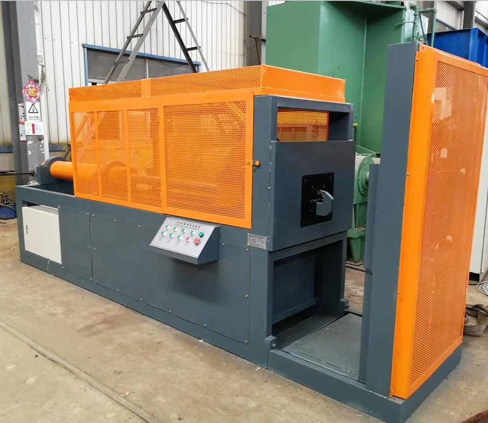 XKP-560 Rubber cracker mill/rubber grinder mill/ rubber crusher