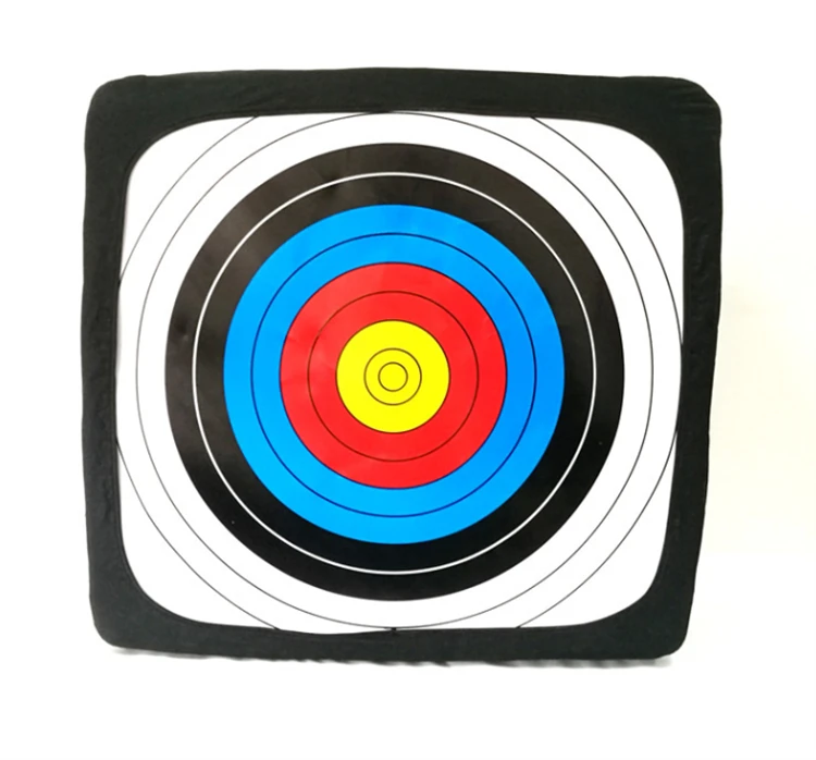 High quality EVA material target compound bow target recurve bow for game and shooting