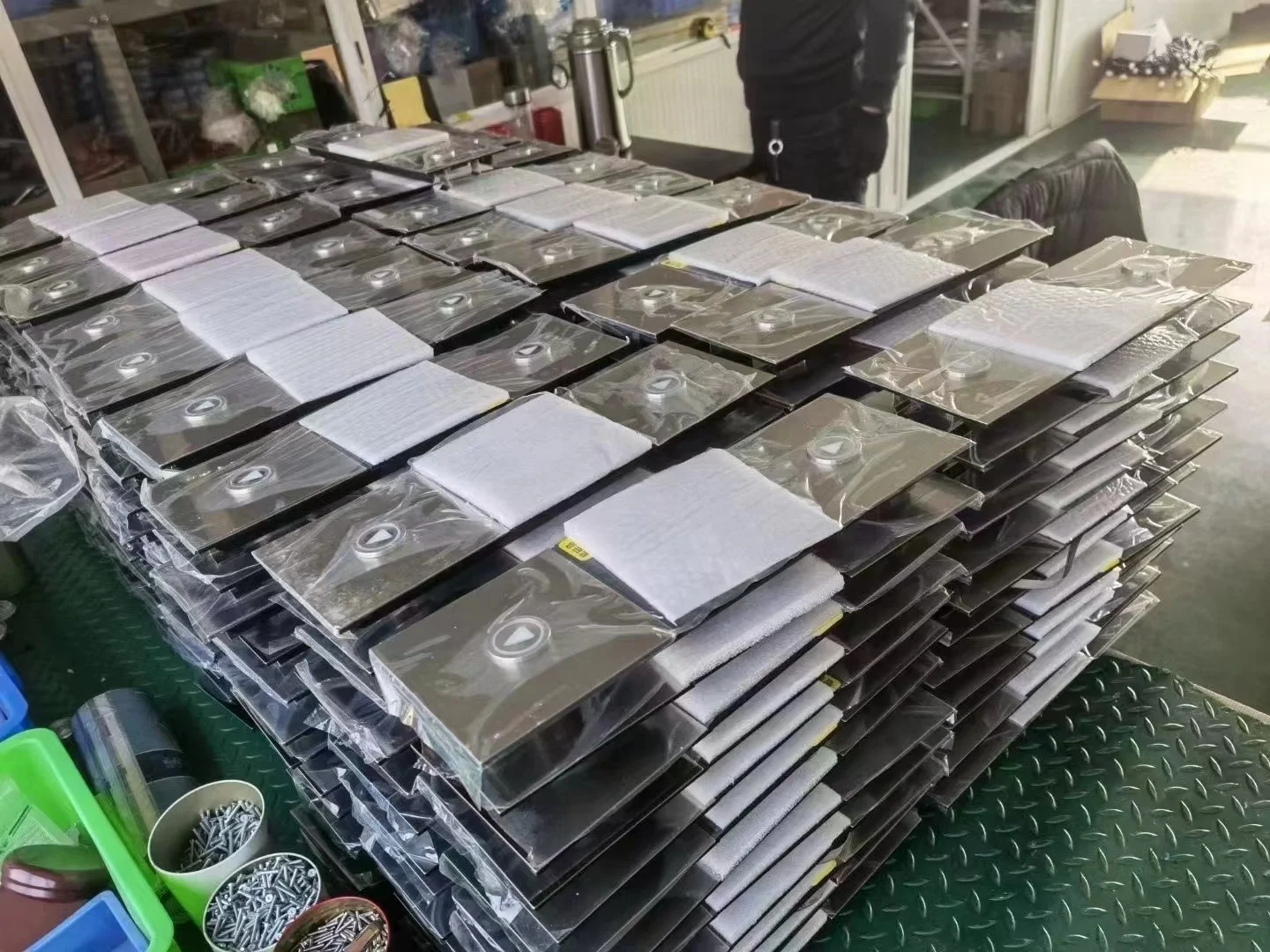 Elevator cop lop elevator lop call panel elevator cop lop hop outbound call operation panel